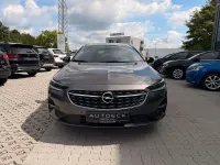 Gebraucht Opel Insignia Business 122 PS (89 kW) 2023 Grau Kombi