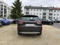 Gebraucht Ford Kuga Cool & Connect 120 PS (88 kW) 2021 Grau SUV