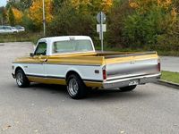 gebraucht Chevrolet C10 Cheyenne Chevy c1500