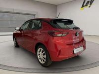 Gebraucht Opel Corsa Basis 100 kW (136 PS) 2024 Limousine