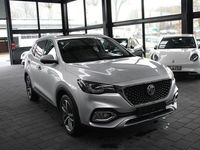 Gebraucht MG HS Luxury 162 PS (119 kW) 2023 Silber SUV