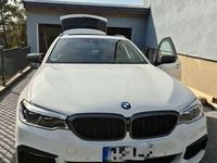 gebraucht BMW 540 G31M Paket