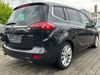 gebraucht Opel Zafira Tourer 2.0 cdti BiTurbo Innovation | 7Sit