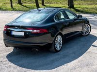 gebraucht Jaguar XF 3.0 V6 Diesel S Premium Luxury Premium Luxury