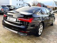 gebraucht Audi A6 3.0 TDI quattro sport