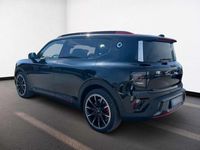 Second-hand Smart #5 Brabus 475 kW (646 CP) 2026 Negru SUV