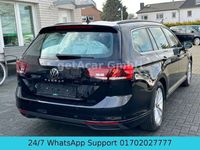 gebraucht VW Passat Variant Business*MASSAGE*AHK*1HAND*8 FACH