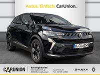 Gebraucht Renault Symbioz Techno 143 PS (105 kW) 2026 Black pearlschwarz metallic SUV