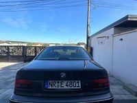 Gebraucht BMW 535 235 PS (172 kW) 1997 Limousine