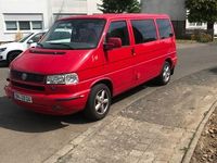 Second-hand VW Caravelle 151 CP (111 kW) 1998 Bej Van