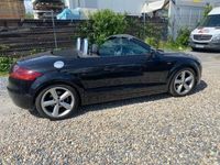 gebraucht Audi TT Roadster Coupe/ 2.0 TFSI S LINE LEDER MMI