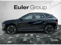 Neu Hyundai Kona N Line 150 kW (204 PS) 2026 Schwarz SUV