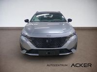 Gebraucht Peugeot 308 SW GT 131 PS (96 kW) 2025 Lack grau artense/typ aussenverkleidung metalliclackierung (grau) Kombi