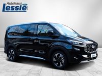Neu Ford Tourneo Custom Active 170 PS (125 kW) 2025 Schwarz Van