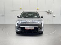 Neu Kia EV3 150 kW (204 PS) 2025 Grün SUV