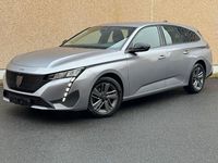 Gebraucht Peugeot 308 SW Active 131 PS (96 kW) 2022 Grau Kombi