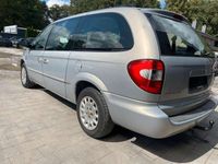 gebraucht Chrysler Grand Voyager SE 2.5 CRD 7 Sitzer