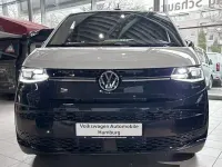 Nowe VW Multivan 150 KM (110 kW) 2026 Biały Minivan