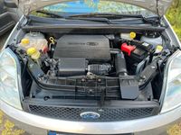 gebraucht Ford Fiesta 1,3 Viva X