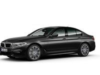 Gebraucht BMW 530 Efficient Dynamics 265 PS (194 kW) 2026 Limousine