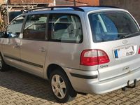 gebraucht Ford Galaxy 2.3 Ghia