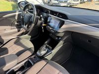 Gebraucht Opel Corsa Edition 101 PS (74 kW) 2020 Schwarz Kleinwagen