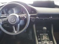 gebraucht Mazda 3 2.0 e-SKYACTIV X 6AT Exclusive-Line Design-Pak