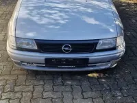 Gebraucht Opel Astra Cabriolet 71 PS (52 kW) 1996 Cabrio