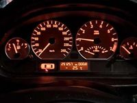 Gebraucht BMW 316 116 PS (85 kW) 2005 Kombi