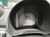 Gebraucht Suzuki Alto Basic 68 PS (50 kW) 2012 Silber Kleinwagen