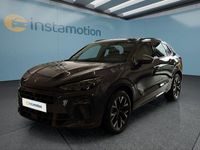 Usado Cupra Terramar 204 HP (150 kW) 2025 Cinzento SUV