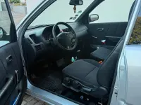 Gebraucht Honda Logo 65 PS (47 kW) 2000 Silber Kleinwagen