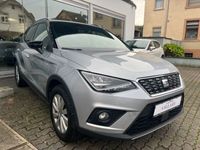 gebraucht Seat Arona Xcellence