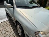 gebraucht Renault Mégane 1 - Limousine