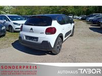 Second-hand Citroën C3 Origins 82 CP (60 kW) 2020 Alb Hatchback