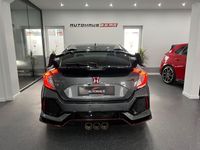 gebraucht Honda Civic Type R GT* LED*NAVI*KAMERA*SCHALE*BASTUCK