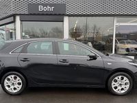 Gebraucht Kia Ceed Vision 160 PS (117 kW) 2023 Schwarz Kleinwagen