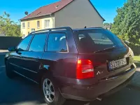 Gebraucht Audi A4 125 PS (91 kW) 2000 Blau Kombi
