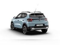 Neu Citroën C3 83 kW (113 PS) 2026 Blau (montecarloblau) SUV