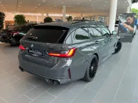 Neu Alpina D3 355 PS (261 kW) 2026 Grau Limousine