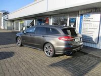 Gebraucht Ford Mondeo ST-Line 187 PS (137 kW) 2021 Grau