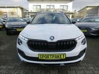 Neu Skoda Kamiq Monte Carlo 150 PS (110 kW) 2025 Black magic SUV