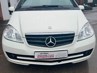 gebraucht Mercedes A160 BlueEfficiency Facelift *Tüv neu