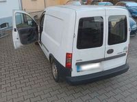 gebraucht Opel Combo 1.7 cdi