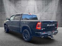 gebraucht Dodge Ram Laramie Crew Cab*LGP-Prins*Luftfahrwerk Upgrade HA*