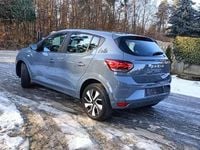 Gebraucht Dacia Sandero Essentiel 67 PS (49 kW) 2025 Grau Limousine