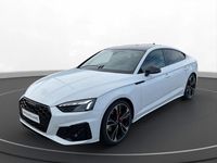 Gebraucht Audi A5 S-Line 204 PS (150 kW) 2025 Weiß Limousine