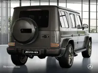 Gebraucht Mercedes G63 AMG AMG 585 PS (430 kW) 2026 Grau SUV