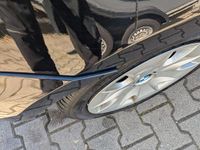 Używany BMW 116 122 KM (89 kW) 2010 Czarny Hatchback