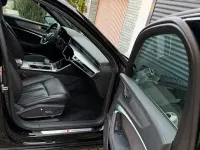 Gebraucht Audi A6 S-Line 286 PS (210 kW) 2019 Schwarz Kombi
